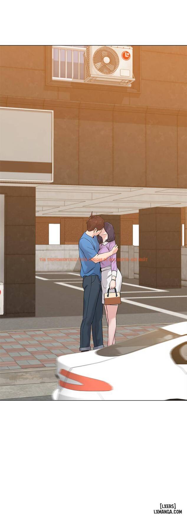 Trang truyện 39 trong truyện tranh Cô Giáo Gợi Cảm - Chapter 57 - hentai24h.pro