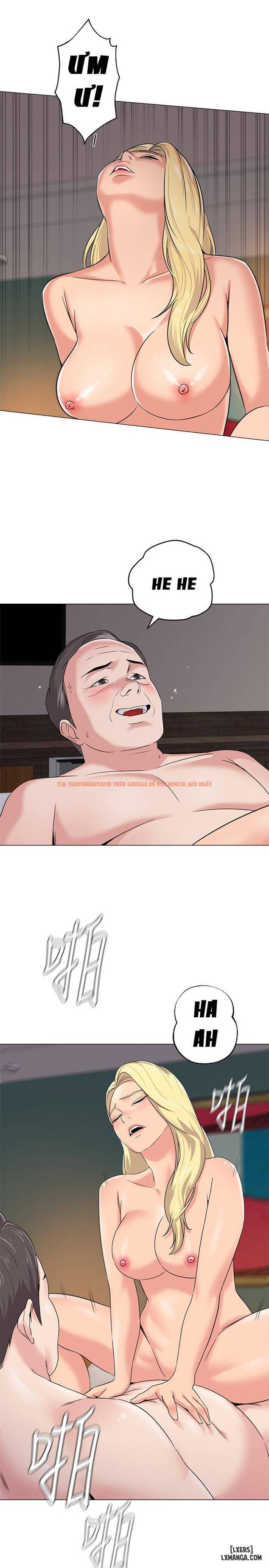 Trang truyện 9 trong truyện tranh Cô Giáo Gợi Cảm - Chapter 57 - hentai24h.pro