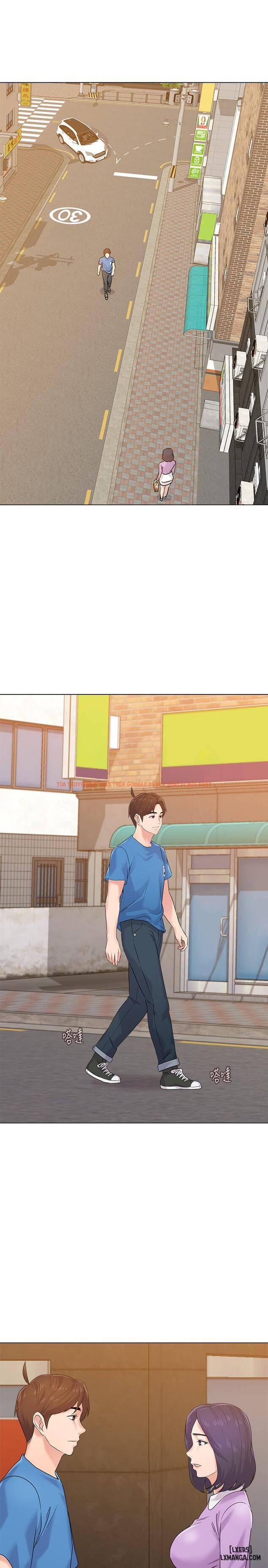 Trang truyện 1 trong truyện tranh Cô Giáo Gợi Cảm - Chapter 58 - hentai24h.pro