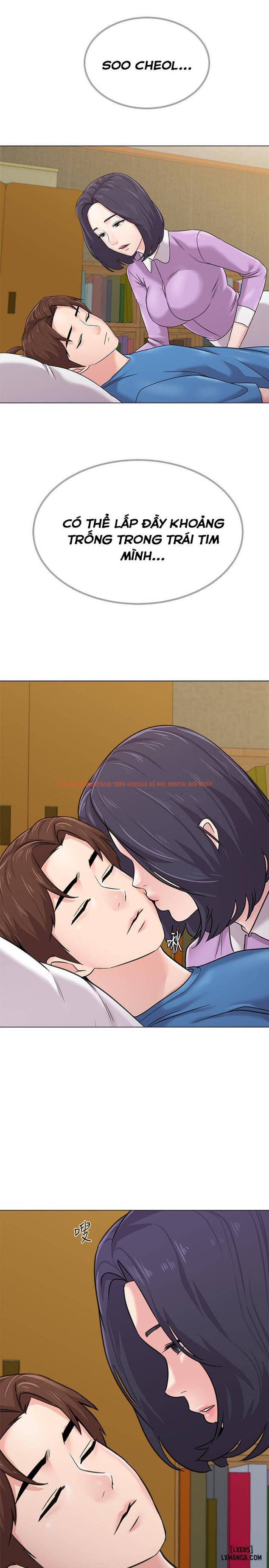 Trang truyện 23 trong truyện tranh Cô Giáo Gợi Cảm - Chapter 58 - hentai24h.pro