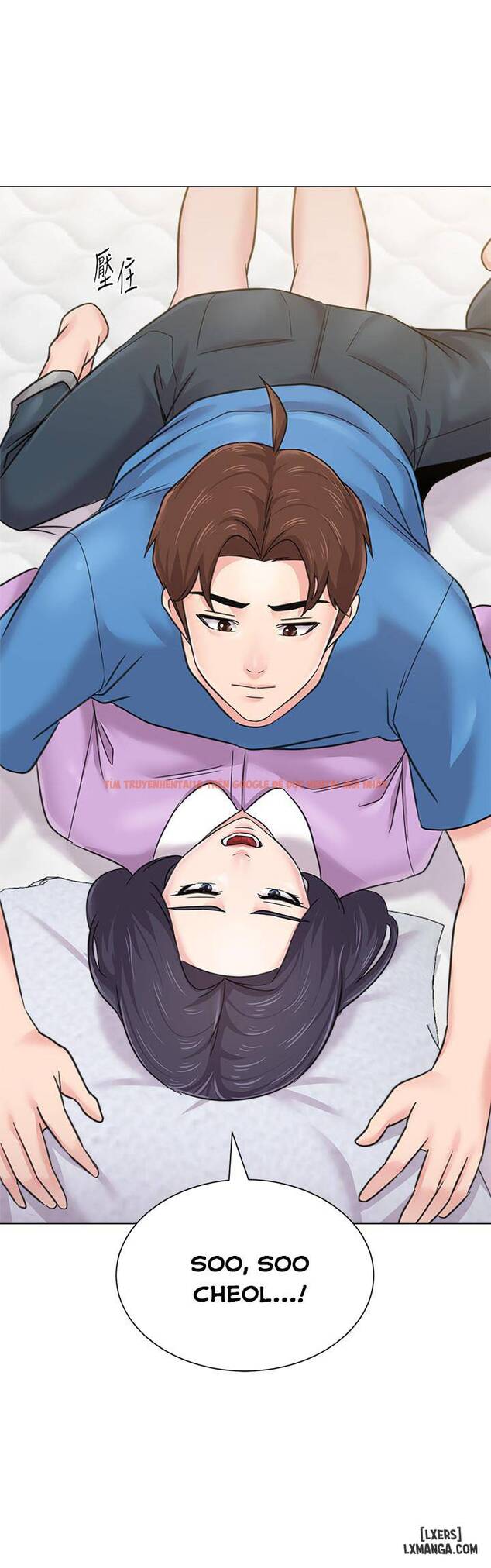 Trang truyện 26 trong truyện tranh Cô Giáo Gợi Cảm - Chapter 58 - hentai24h.pro