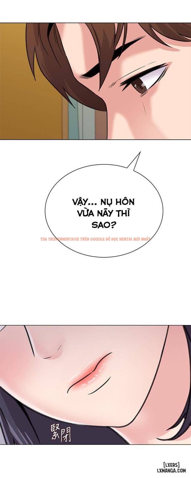Trang truyện 28 trong truyện tranh Cô Giáo Gợi Cảm - Chapter 58 - hentai24h.pro