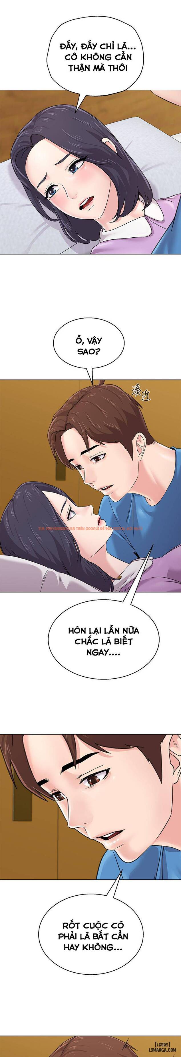 Trang truyện 29 trong truyện tranh Cô Giáo Gợi Cảm - Chapter 58 - hentai24h.pro