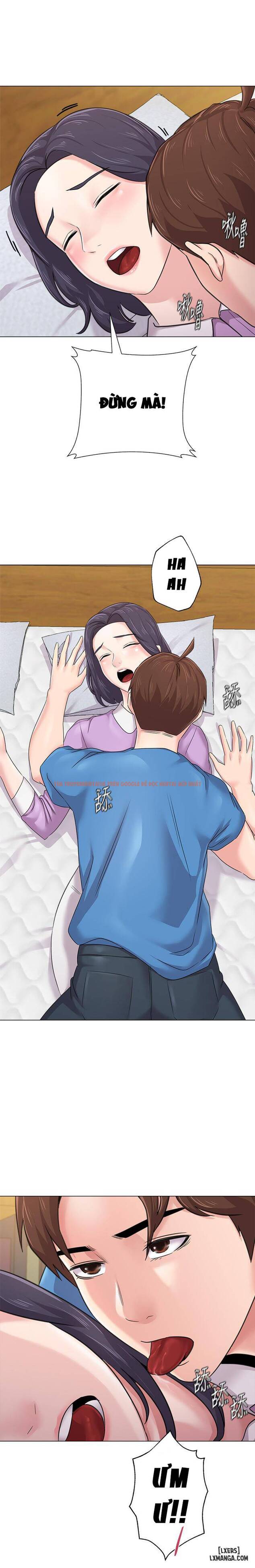 Trang truyện 37 trong truyện tranh Cô Giáo Gợi Cảm - Chapter 58 - hentai24h.pro