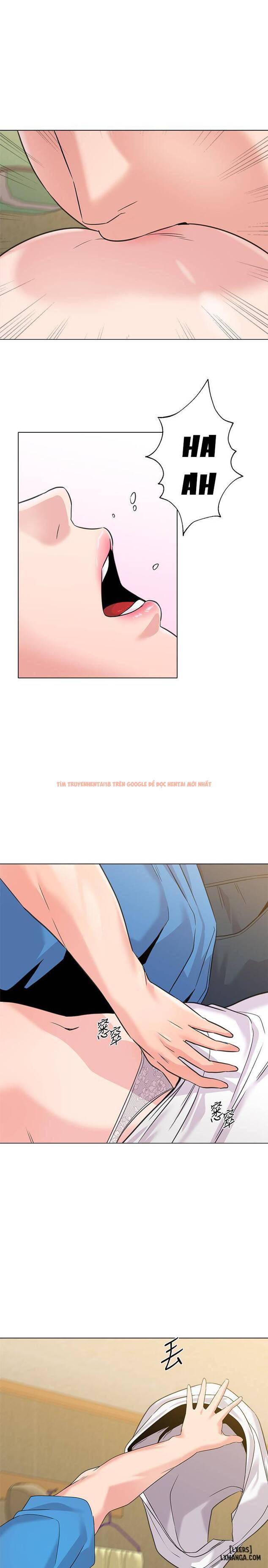 Trang truyện 43 trong truyện tranh Cô Giáo Gợi Cảm - Chapter 58 - hentai24h.pro