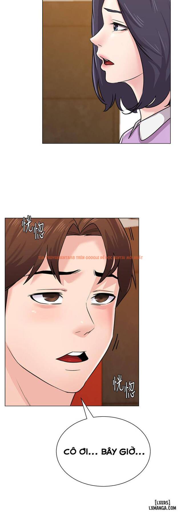 Trang truyện 9 trong truyện tranh Cô Giáo Gợi Cảm - Chapter 58 - hentai24h.pro