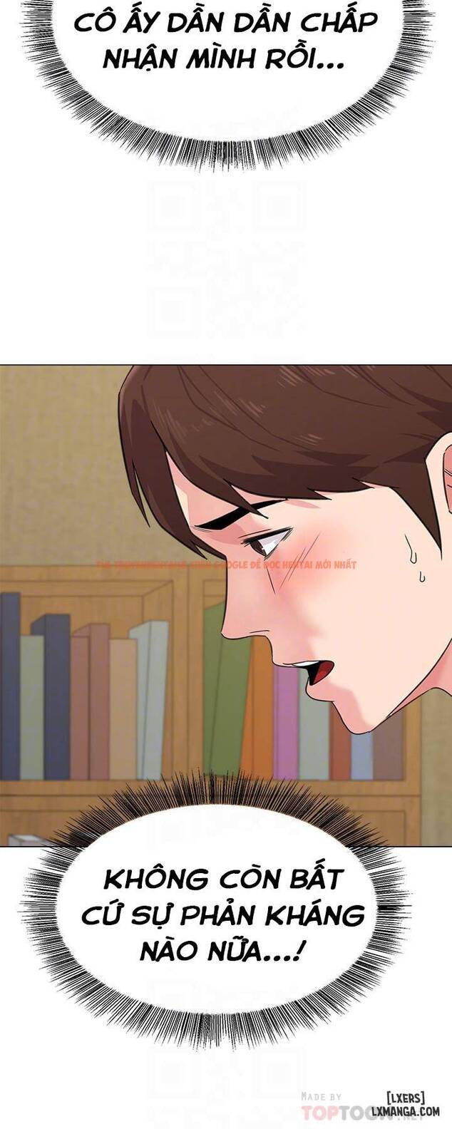 Trang truyện 7 trong truyện tranh Cô Giáo Gợi Cảm - Chapter 59 - hentai24h.pro