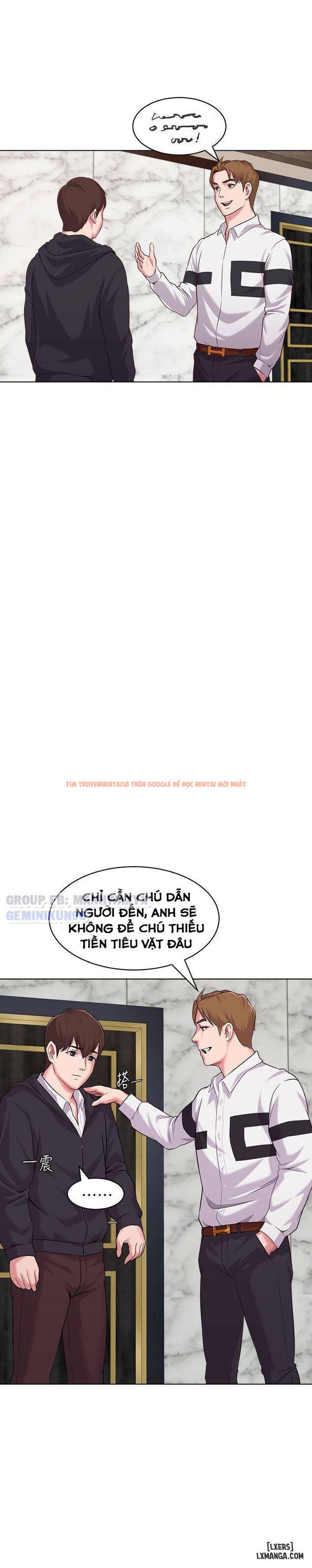 Trang truyện 12 trong truyện tranh Cô Giáo Gợi Cảm - Chapter 6 - hentai24h.pro