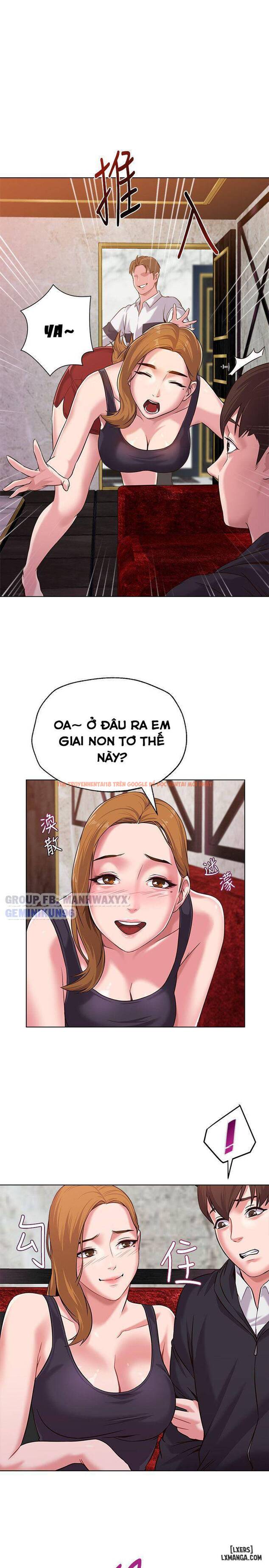 Trang truyện 15 trong truyện tranh Cô Giáo Gợi Cảm - Chapter 6 - hentai24h.pro