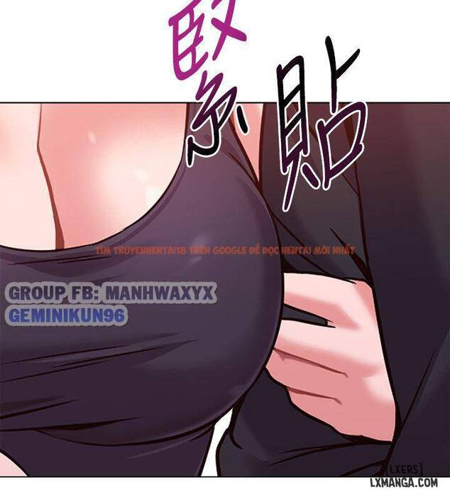 Trang truyện 16 trong truyện tranh Cô Giáo Gợi Cảm - Chapter 6 - hentai24h.pro