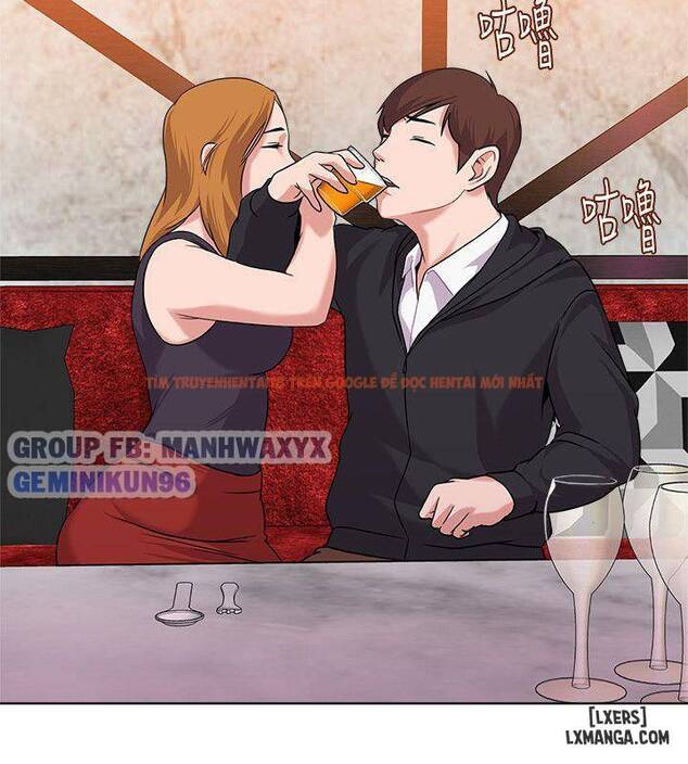 Trang truyện 19 trong truyện tranh Cô Giáo Gợi Cảm - Chapter 6 - hentai24h.pro