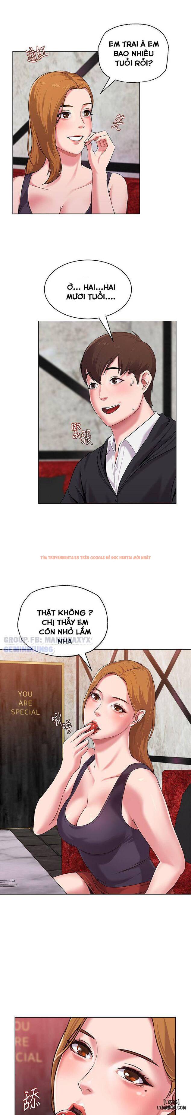 Trang truyện 20 trong truyện tranh Cô Giáo Gợi Cảm - Chapter 6 - hentai24h.pro