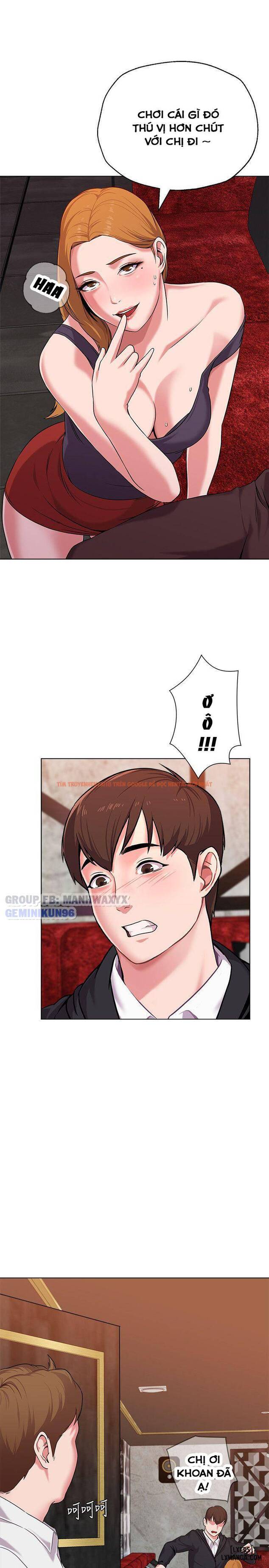Trang truyện 24 trong truyện tranh Cô Giáo Gợi Cảm - Chapter 6 - hentai24h.pro