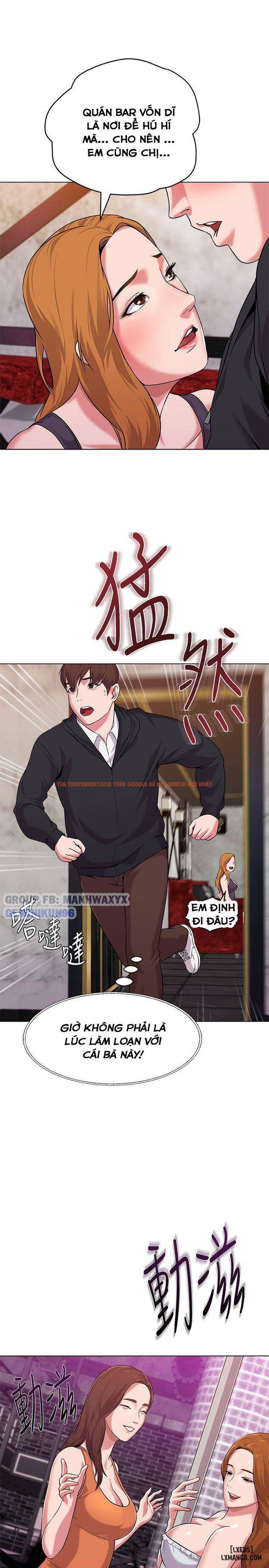Trang truyện 30 trong truyện tranh Cô Giáo Gợi Cảm - Chapter 6 - hentai24h.pro