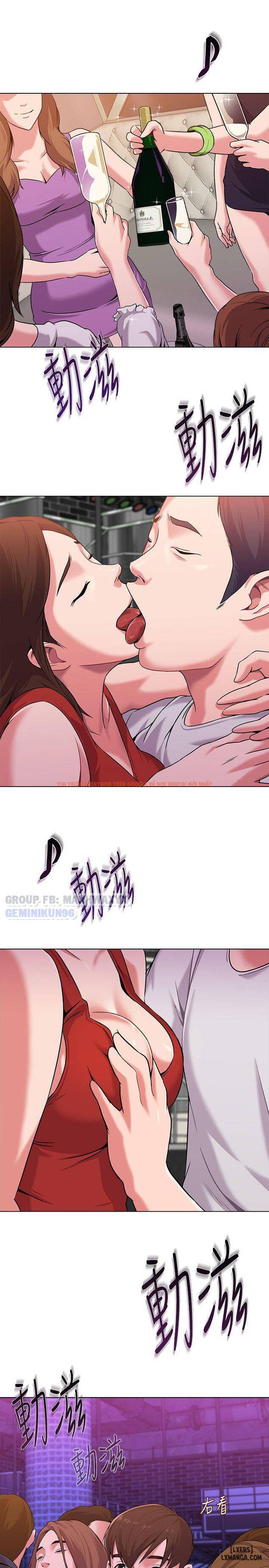 Trang truyện 32 trong truyện tranh Cô Giáo Gợi Cảm - Chapter 6 - hentai24h.pro