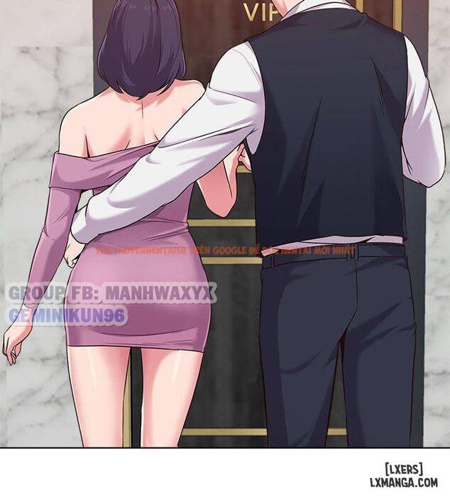 Trang truyện 35 trong truyện tranh Cô Giáo Gợi Cảm - Chapter 6 - hentai24h.pro