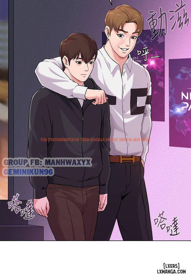Trang truyện 9 trong truyện tranh Cô Giáo Gợi Cảm - Chapter 6 - hentai24h.pro