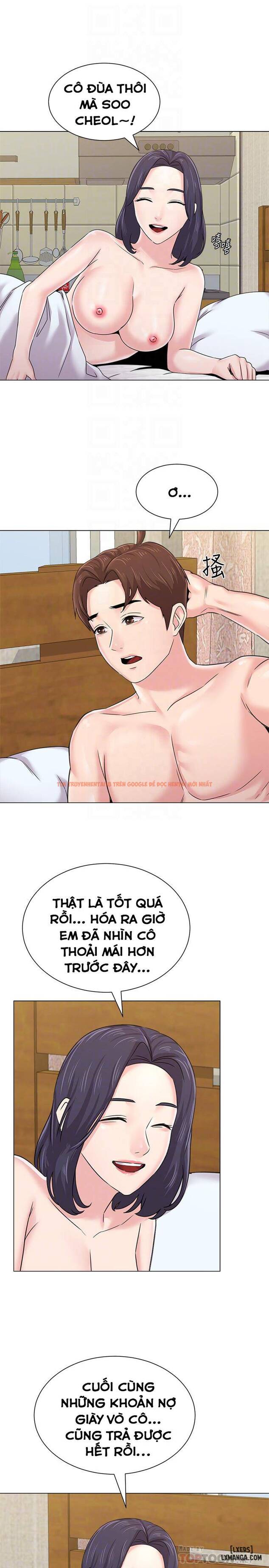 Trang truyện 13 trong truyện tranh Cô Giáo Gợi Cảm - Chapter 60 - hentai24h.pro