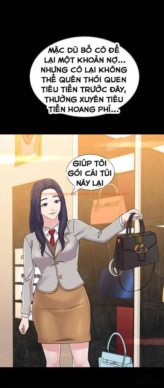Trang truyện 16 trong truyện tranh Cô Giáo Gợi Cảm - Chapter 60 - hentai24h.pro