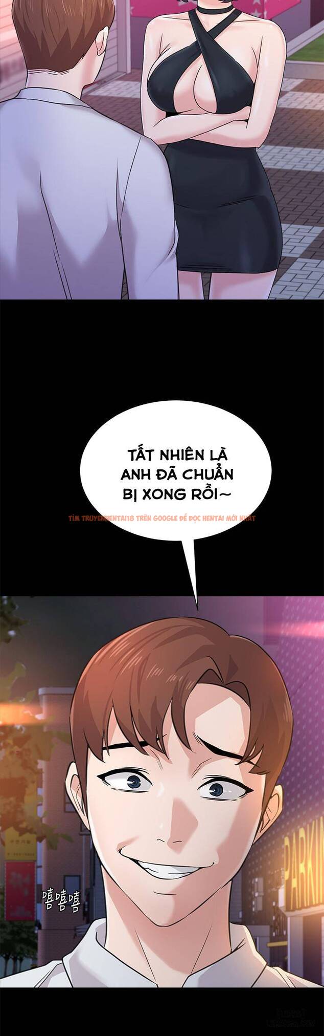 Trang truyện 20 trong truyện tranh Cô Giáo Gợi Cảm - Chapter 60 - hentai24h.pro