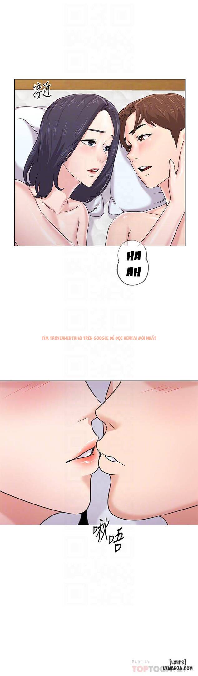 Trang truyện 8 trong truyện tranh Cô Giáo Gợi Cảm - Chapter 60 - hentai24h.pro