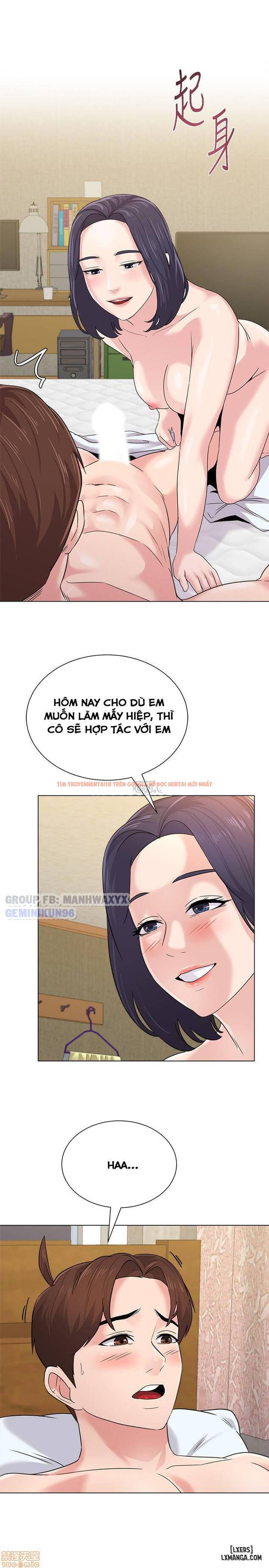 Trang truyện 2 trong truyện tranh Cô Giáo Gợi Cảm - Chapter 61 - hentai24h.pro