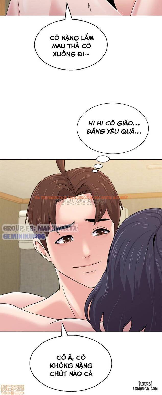 Trang truyện 25 trong truyện tranh Cô Giáo Gợi Cảm - Chapter 61 - hentai24h.pro