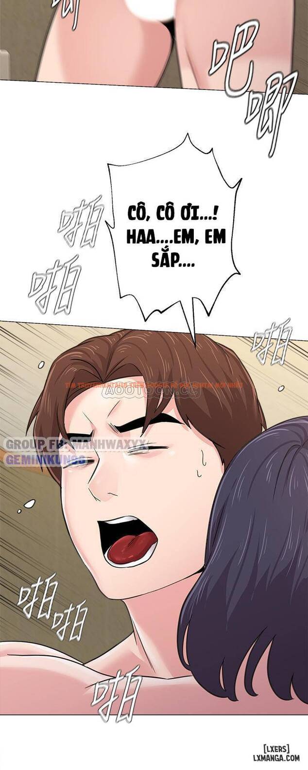 Trang truyện 29 trong truyện tranh Cô Giáo Gợi Cảm - Chapter 61 - hentai24h.pro