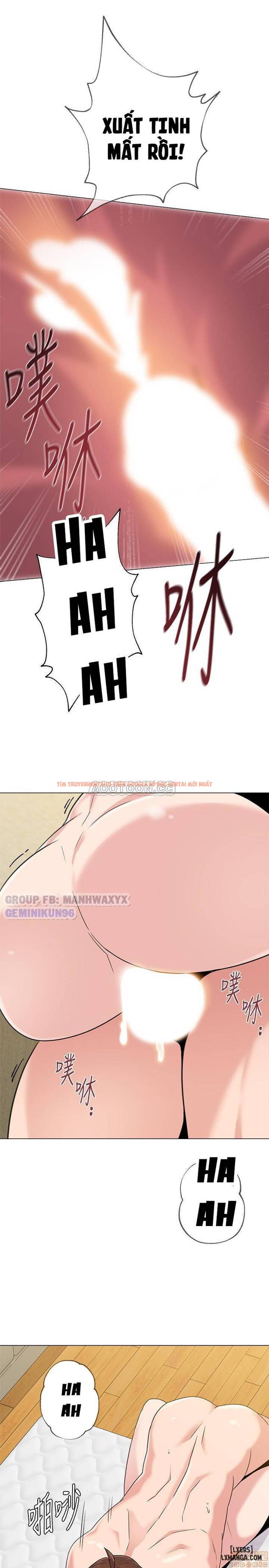 Trang truyện 30 trong truyện tranh Cô Giáo Gợi Cảm - Chapter 61 - hentai24h.pro