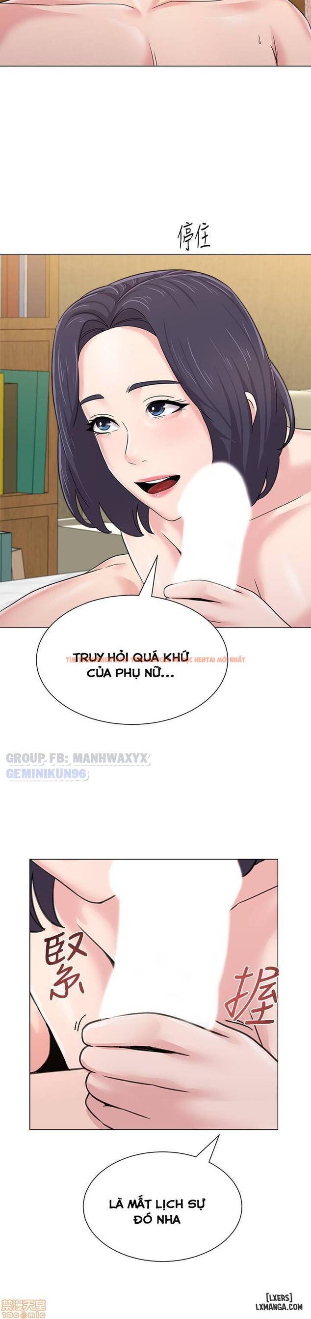Trang truyện 5 trong truyện tranh Cô Giáo Gợi Cảm - Chapter 61 - hentai24h.pro