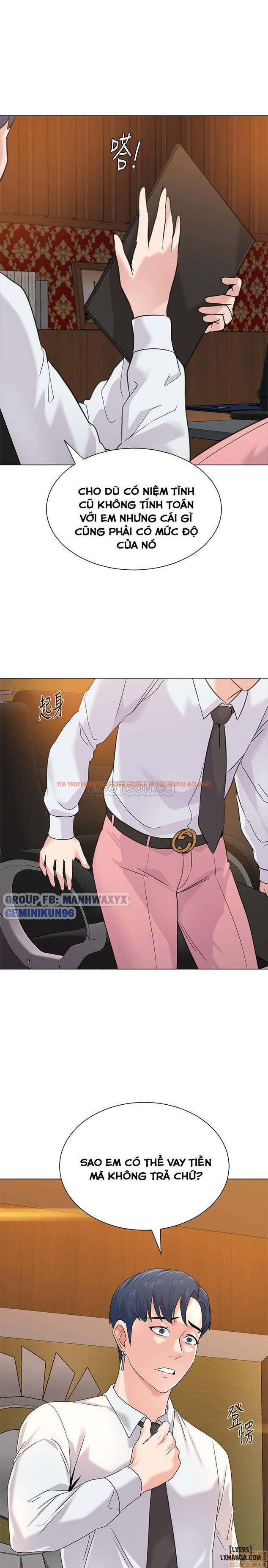 Trang truyện 0 trong truyện tranh Cô Giáo Gợi Cảm - Chapter 62 - hentai24h.pro