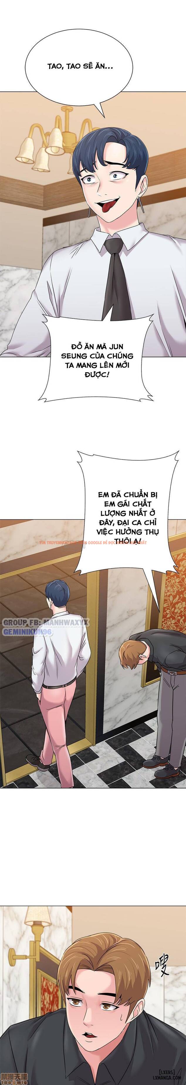 Trang truyện 25 trong truyện tranh Cô Giáo Gợi Cảm - Chapter 62 - hentai24h.pro