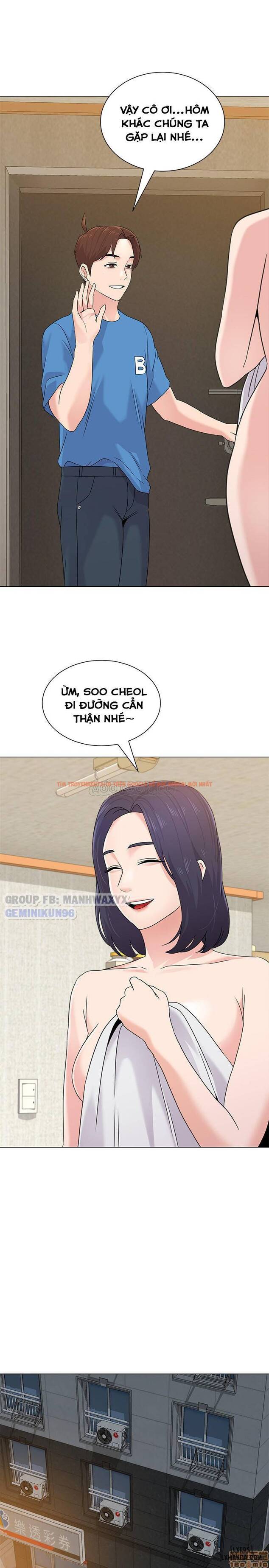 Trang truyện 27 trong truyện tranh Cô Giáo Gợi Cảm - Chapter 62 - hentai24h.pro