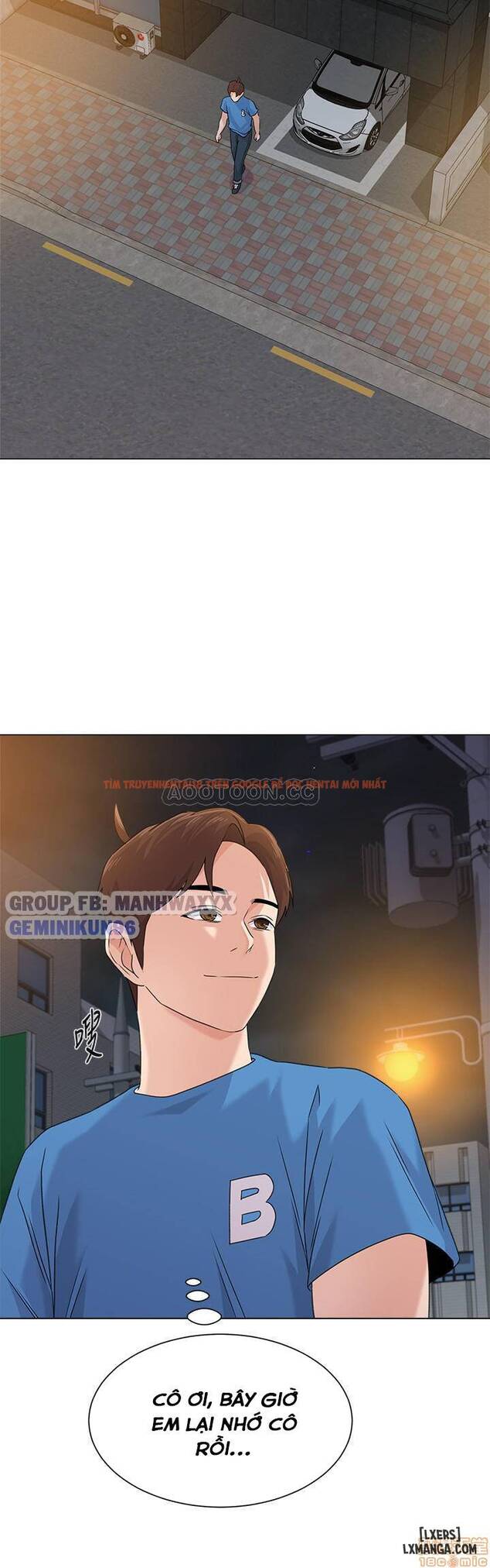 Trang truyện 28 trong truyện tranh Cô Giáo Gợi Cảm - Chapter 62 - hentai24h.pro