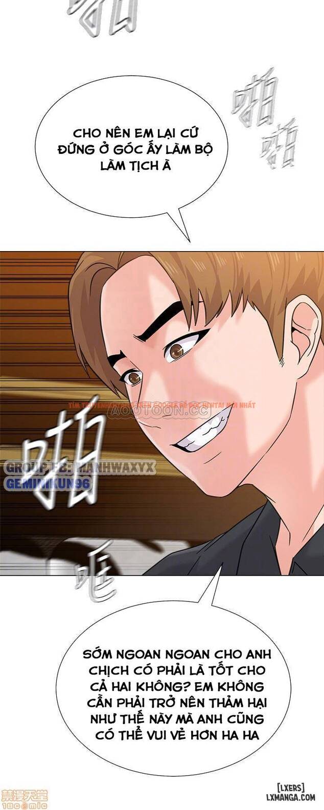 Trang truyện 7 trong truyện tranh Cô Giáo Gợi Cảm - Chapter 62 - hentai24h.pro