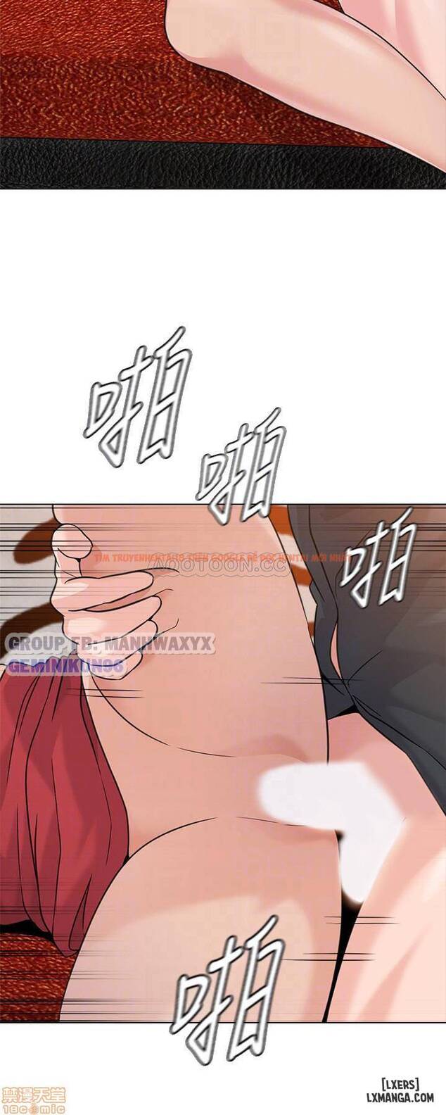 Trang truyện 9 trong truyện tranh Cô Giáo Gợi Cảm - Chapter 62 - hentai24h.pro