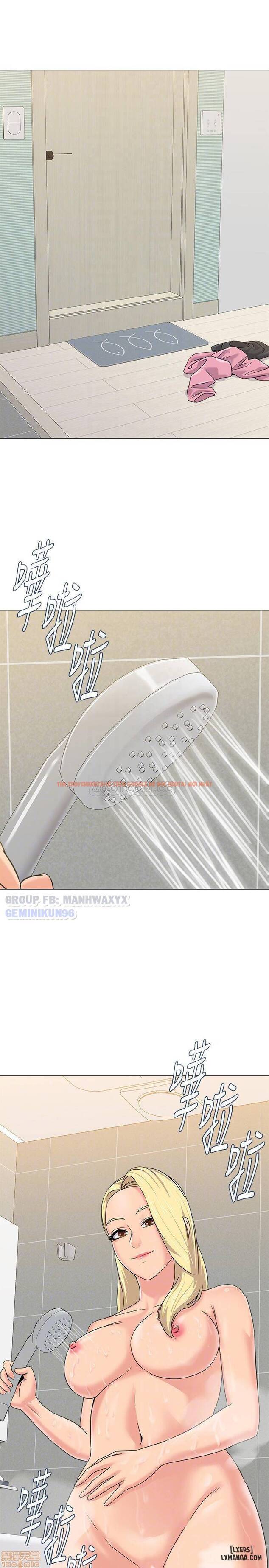 Trang truyện 11 trong truyện tranh Cô Giáo Gợi Cảm - Chapter 63 - hentai24h.pro