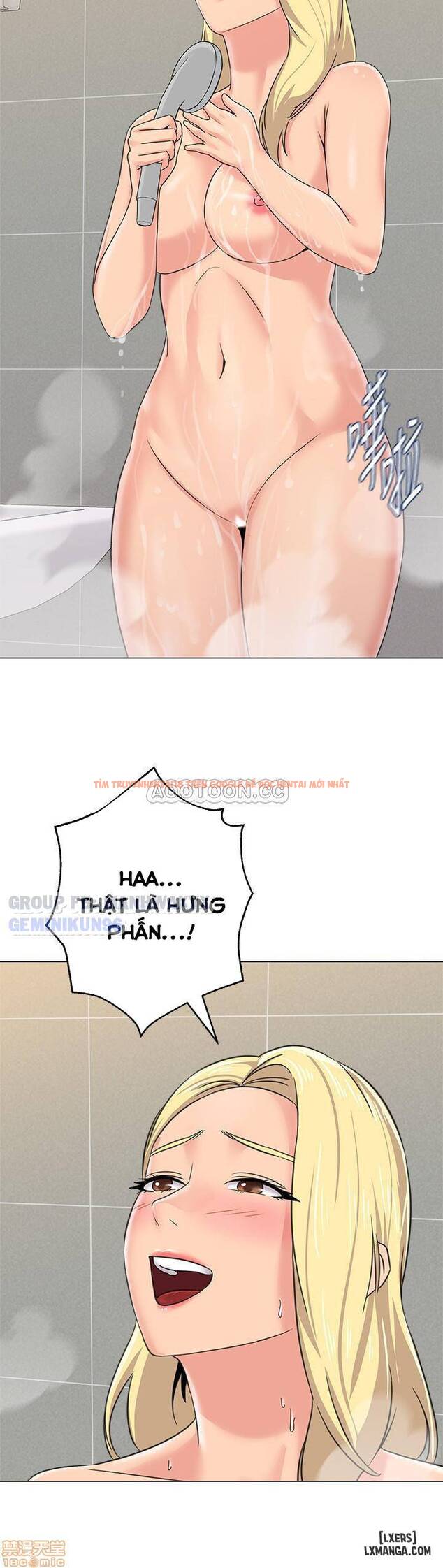Trang truyện 21 trong truyện tranh Cô Giáo Gợi Cảm - Chapter 63 - hentai24h.pro