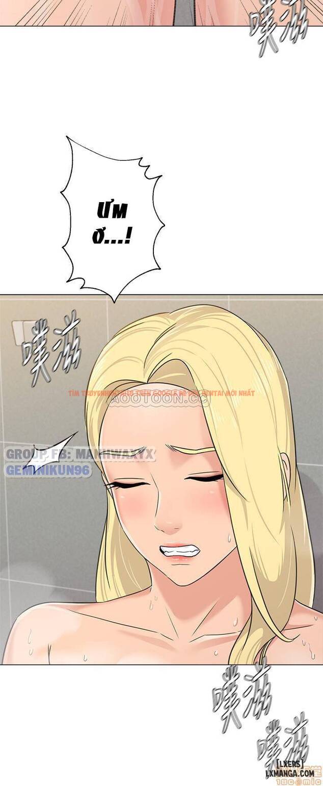 Trang truyện 23 trong truyện tranh Cô Giáo Gợi Cảm - Chapter 63 - hentai24h.pro