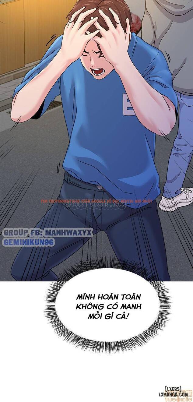 Trang truyện 29 trong truyện tranh Cô Giáo Gợi Cảm - Chapter 63 - hentai24h.pro