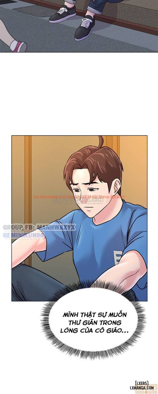 Trang truyện 31 trong truyện tranh Cô Giáo Gợi Cảm - Chapter 63 - hentai24h.pro