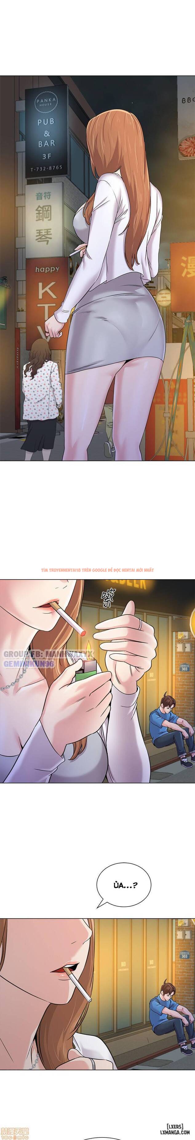 Trang truyện 33 trong truyện tranh Cô Giáo Gợi Cảm - Chapter 63 - hentai24h.pro
