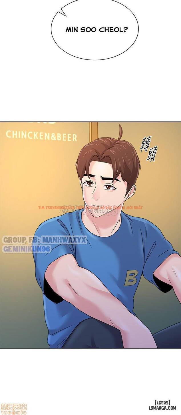 Trang truyện 34 trong truyện tranh Cô Giáo Gợi Cảm - Chapter 63 - hentai24h.pro