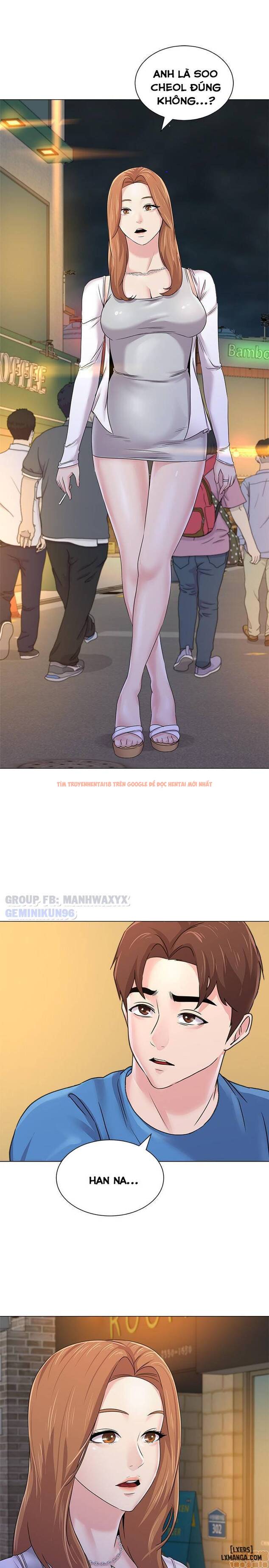 Trang truyện 35 trong truyện tranh Cô Giáo Gợi Cảm - Chapter 63 - hentai24h.pro