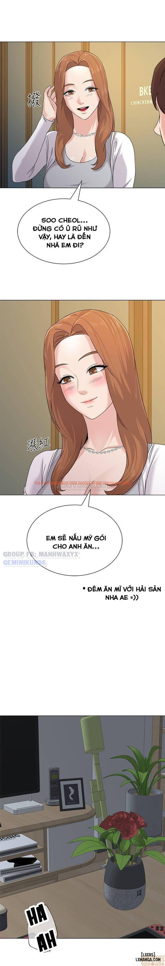 Trang truyện 0 trong truyện tranh Cô Giáo Gợi Cảm - Chapter 64 - hentai24h.pro