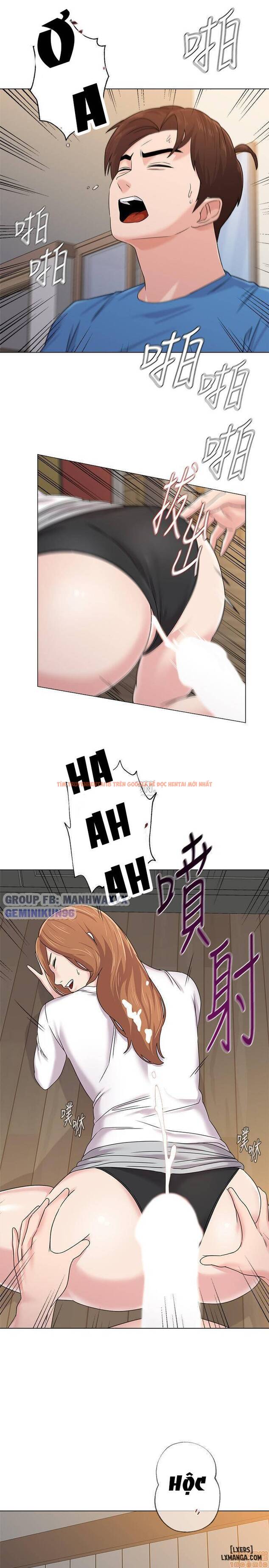 Trang truyện 22 trong truyện tranh Cô Giáo Gợi Cảm - Chapter 64 - hentai24h.pro