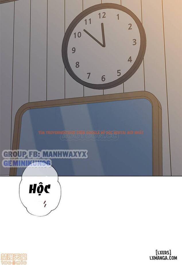 Trang truyện 23 trong truyện tranh Cô Giáo Gợi Cảm - Chapter 64 - hentai24h.pro