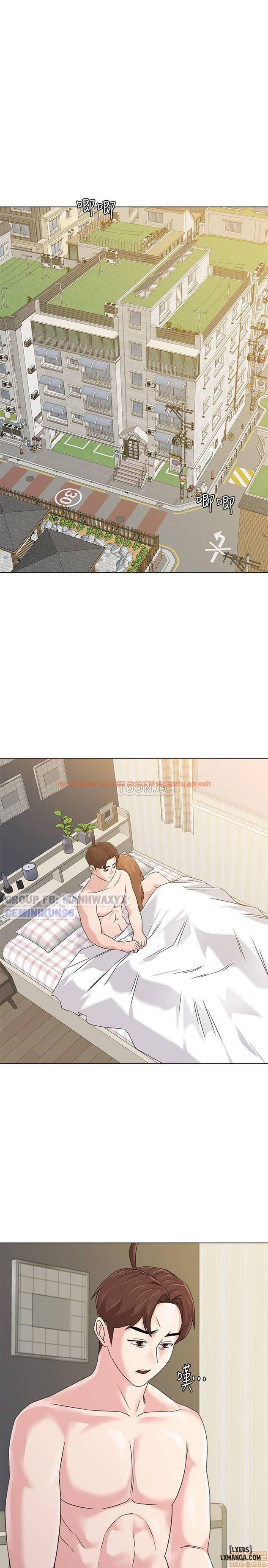 Trang truyện 24 trong truyện tranh Cô Giáo Gợi Cảm - Chapter 64 - hentai24h.pro