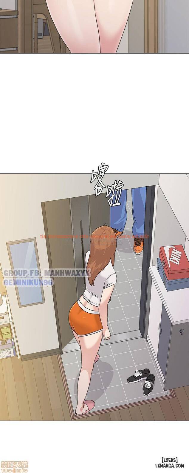 Trang truyện 27 trong truyện tranh Cô Giáo Gợi Cảm - Chapter 64 - hentai24h.pro