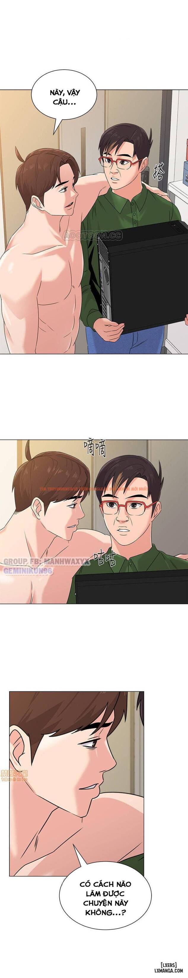 Trang truyện 0 trong truyện tranh Cô Giáo Gợi Cảm - Chapter 65 - hentai24h.pro